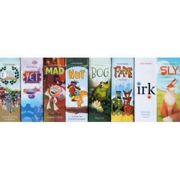 Bundle Mini Games Perplext