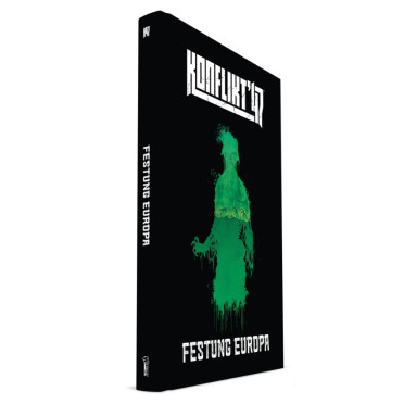 Konflikt'47 - Festung Europa