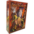 Spectaculum (2012 Edition) - Second hand 0
