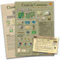 Clans of Caledonia: Industria - Pack de Langues 1