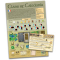 Clans of Caledonia: Pack de Langues 0