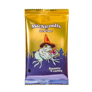 Booster M&acirc;chicoulis - Set de base