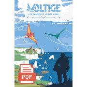 Voltige - Les Contes de la Mer Azur - PDF