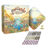 Formaggio: Limited Edition