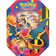 Pok&eacute;box - M&eacute;ga-Dracaufeu Y