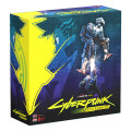 Cyberpunk Combat Zone - Edgerunner Stater Set 0