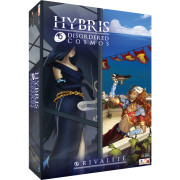 Hybris : Disordered Cosmos - Rivalit&eacute; Extension