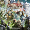 Zombicide - White Death 2
