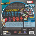 Marvel United : Multiverse 5