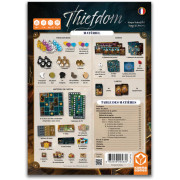 Thiefdom: Language Pack