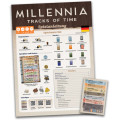 Millennia: Tracks of Time: Pack de Langues 4