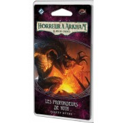 Horreur &agrave; Arkham : Le Jeu de Cartes - Les Profondeurs de Yoth