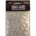 Wings of Glory : Bag of 50 Additional Flight Stands 1