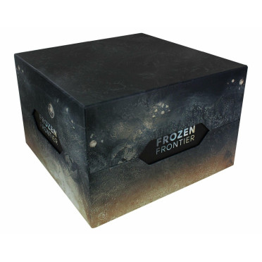 Frozen Frontier: Deluxe Edition