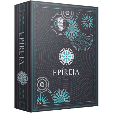 Epireia - Standard Edition