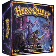 HeroQuest - Les Sorciers De Morcar