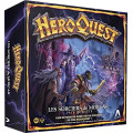 HeroQuest - Les Sorciers De Morcar 0