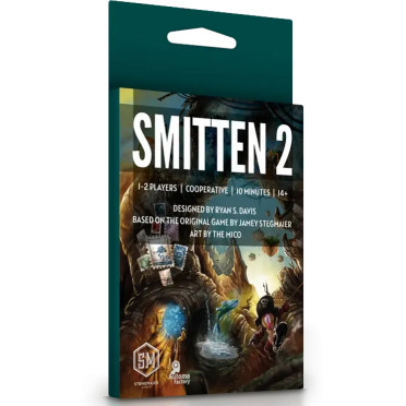Smitten 2