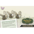 Butterfly Garden: Invasive Butterflies Promo 0