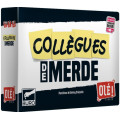 Collègues de Merde 0