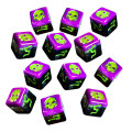 Elder Dice - Eye of Chaos : In the Shadows of Innsmouth 0