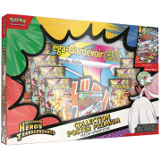 Pok&eacute;mon : Collection poster Premium M&eacute;ga-&Eacute;volution &ndash; H&eacute;ros Transcendants &ndash; M&eacute;ga-Gardevoir