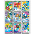 Pokémon - Coffret Pokémon Collection Illustration Premiers Partenaires Série 1 3
