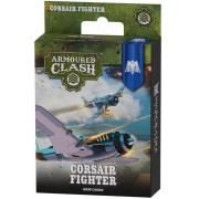 Armoured Clash - Corsair Fighter