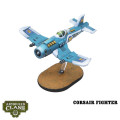 Armoured Clash - Corsair Fighter 1