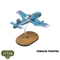 Armoured Clash - Corsair Fighter 2