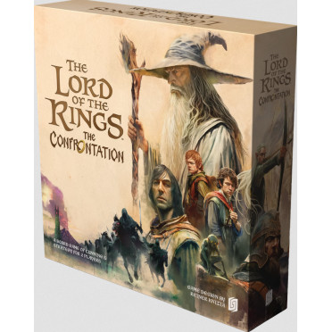The Lord of the Rings: The Confrontation - Ultimate Edition