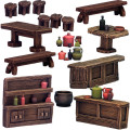 7TV - Tavern Terrain Set 0