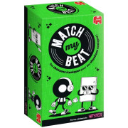 Match My Beat