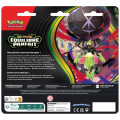 Pokémon - Pack 3 Boosters Méga-Évolution Équilibre Parfait 1