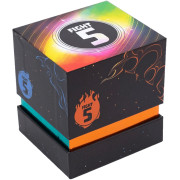 Neon Knight: Fight 5