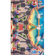 Toy Battle - Plateau Sp&eacute;cial Cannes