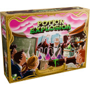 Potion Explosion - Collector's Edition