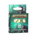 Age of Sigmar : Ossiarch Bonereapers - Dice set 0