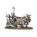 Age of Sigmar : Ossiarch Bonereapers - Liege-Kavalos on War Chariot 3