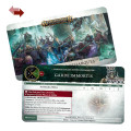 Age of Sigmar : Warscroll Cards - Ossiarch Bonereapers 1