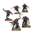 Age of Sigmar : Ossiarch Bonereapers - Mortis Reapers 1