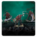 Age of Sigmar : Ossiarch Bonereapers - Mortis Reapers 3
