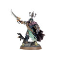 Age of Sigmar : Ossiarch Bonereapers - Liege-Mortek 1