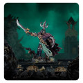 Age of Sigmar : Ossiarch Bonereapers - Liege-Mortek 3