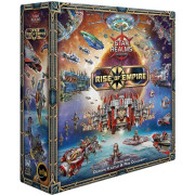 Star Realms - Rise of Empire