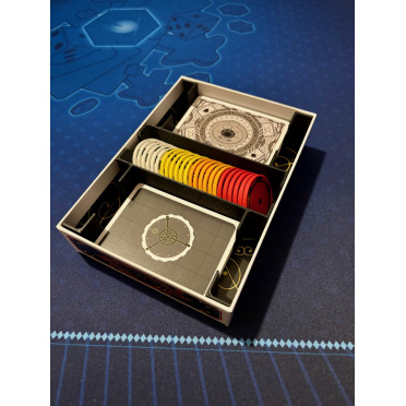 Insert compatible avec The Gang