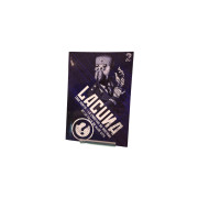 Lacuna &ndash; Narrative Edition - seconde main