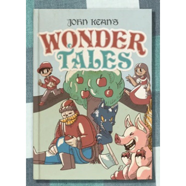 Wonder Tales