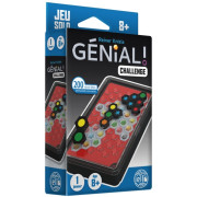 Iello Challenge - G&eacute;nial