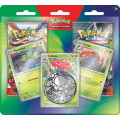 Pokémon - Duo-Pack 2026 - Mystherbe, d'Ortide et de Rafflesia 0